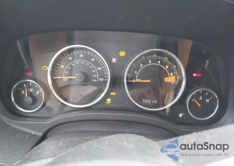 2016 Jeep Compass High Altitude Edition from USA, damaged, VIN 1C4NJDEBXGD767717